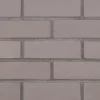 Klinker-Gri-Duz-Platin - Wall Brick