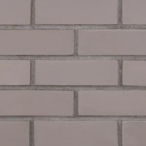 Klinker-Gri-Duz-Platin - Wall Brick