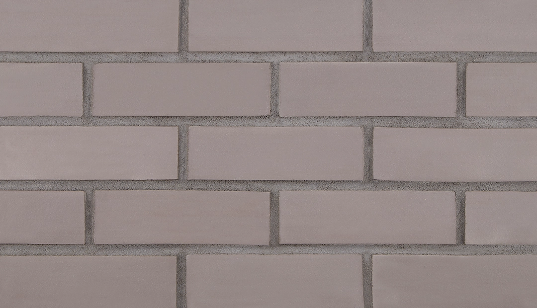 Klinker-Gri-Duz-Platin - Wall Brick