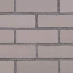 Klinker-Gri-Duz-Silver - Wall Brick