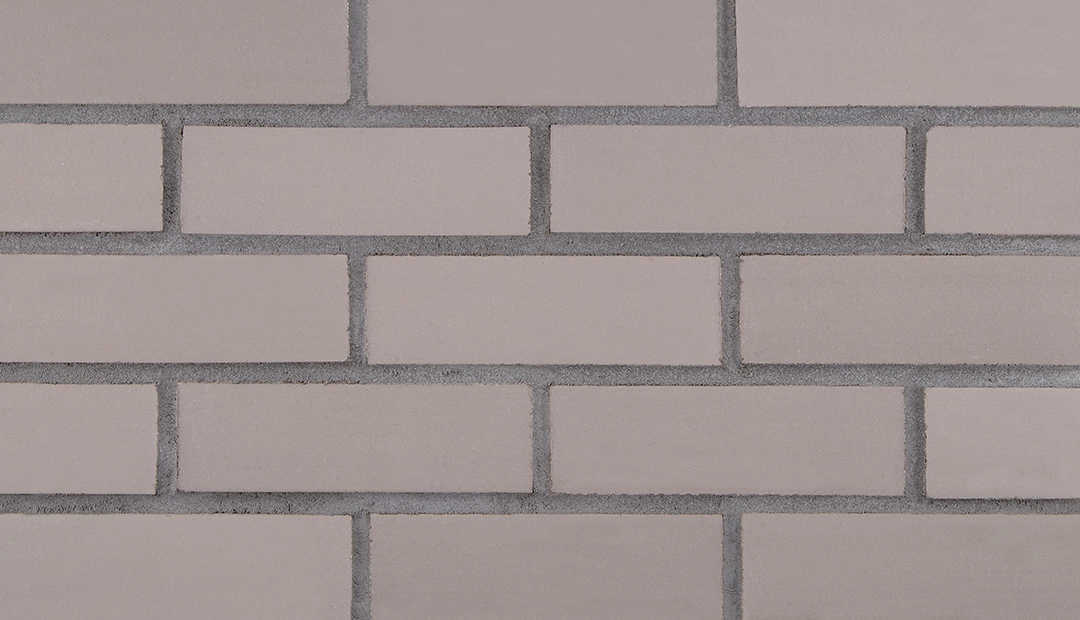 Klinker-Gri-Duz-Silver - Wall Brick