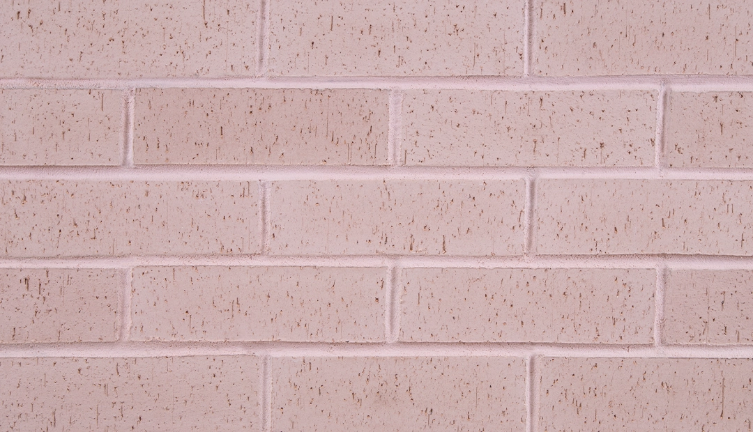 Klinker-krem - Wall Brick