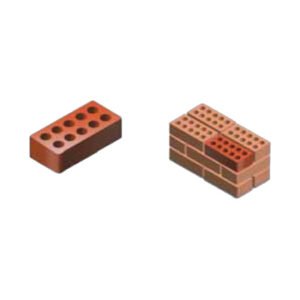 W-N01 - Wall Brick