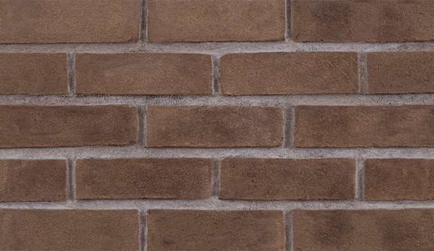 WALL-MONTREAL - Wall Brick