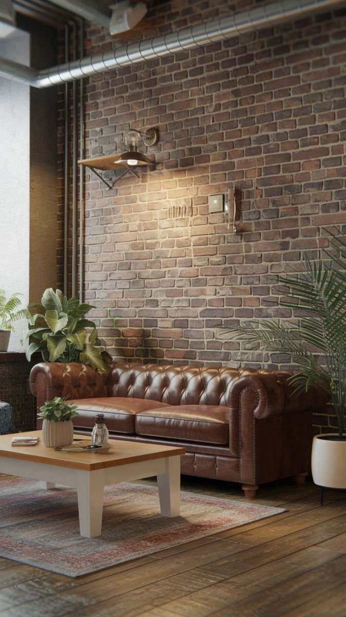 el-yapimi-tugla-modelleri - Wall Brick