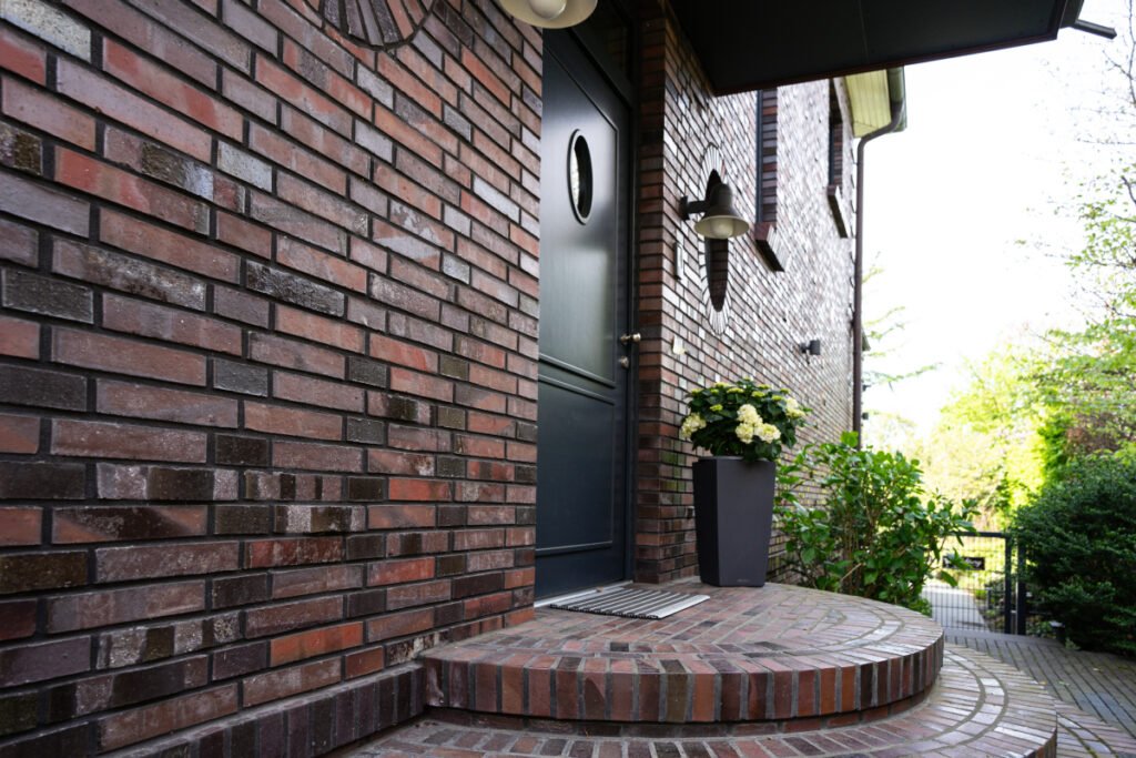 klinker-tugla-nedir - Wall Brick