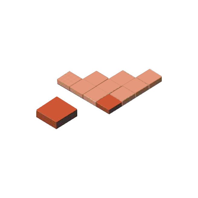 krt-1 - Wall Brick