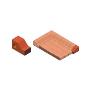 tb-1 - Wall Brick