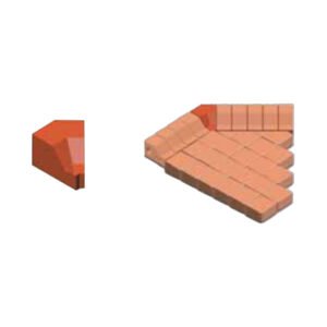 tb-5 - Wall Brick