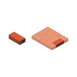 tt-4 - Wall Brick