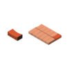 w-kn-1 - Wall Brick